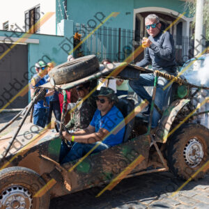 14ª Trilha Menino da Porteira