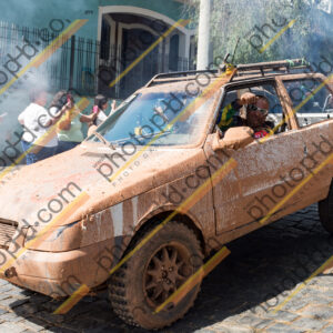 14ª Trilha Menino da Porteira