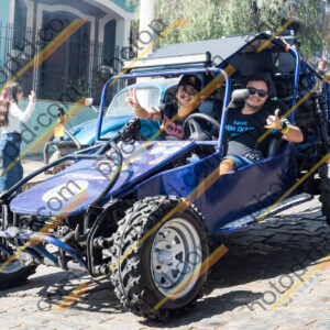 14ª Trilha Menino da Porteira