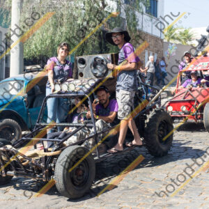 14ª Trilha Menino da Porteira