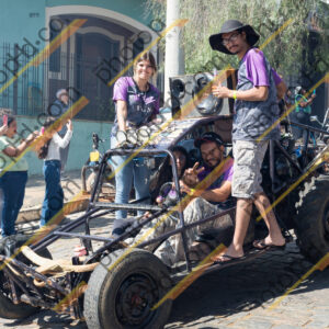 14ª Trilha Menino da Porteira