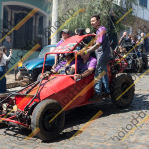 14ª Trilha Menino da Porteira