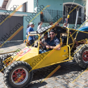 14ª Trilha Menino da Porteira