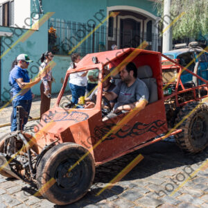 14ª Trilha Menino da Porteira