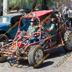 14ª Trilha Menino da Porteira