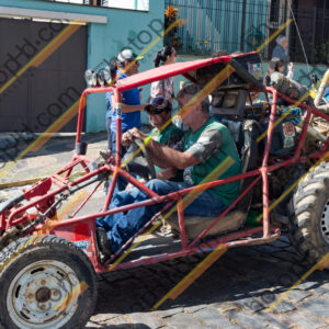 14ª Trilha Menino da Porteira