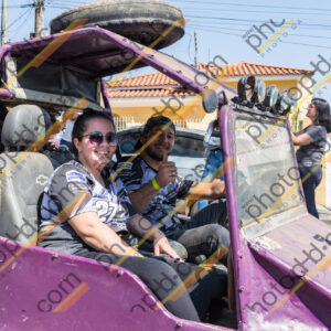 14ª Trilha Menino da Porteira