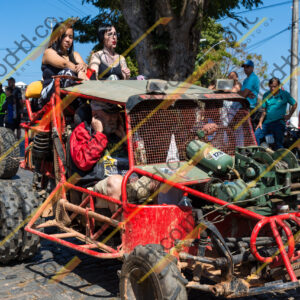 14ª Trilha Menino da Porteira