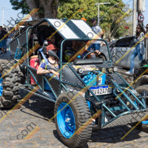 14ª Trilha Menino da Porteira