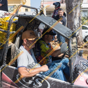 14ª Trilha Menino da Porteira