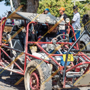 14ª Trilha Menino da Porteira