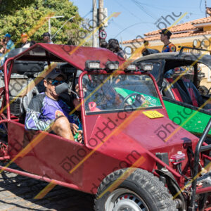 14ª Trilha Menino da Porteira