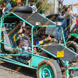 14ª Trilha Menino da Porteira