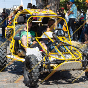 14ª Trilha Menino da Porteira