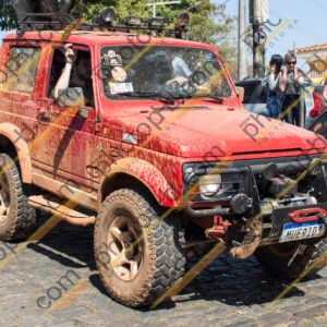 14ª Trilha Menino da Porteira