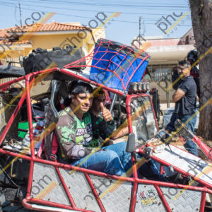 14ª Trilha Menino da Porteira