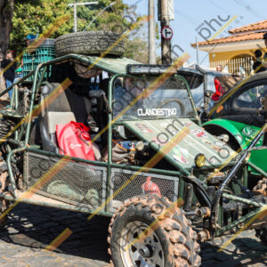 14ª Trilha Menino da Porteira