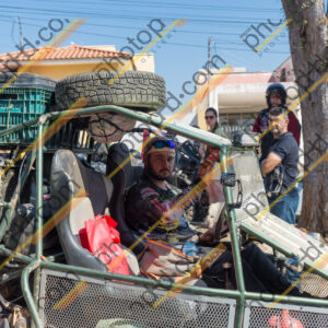 14ª Trilha Menino da Porteira