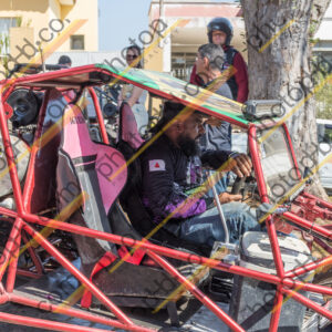 14ª Trilha Menino da Porteira