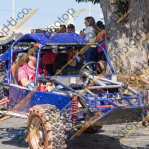 14ª Trilha Menino da Porteira