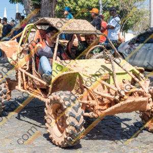 14ª Trilha Menino da Porteira
