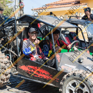 14ª Trilha Menino da Porteira