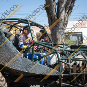 14ª Trilha Menino da Porteira