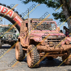 14ª Trilha Menino da Porteira