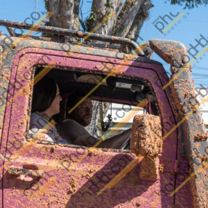 14ª Trilha Menino da Porteira