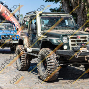 14ª Trilha Menino da Porteira