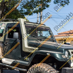 14ª Trilha Menino da Porteira