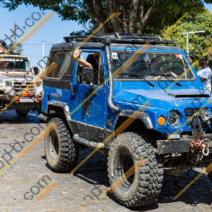 14ª Trilha Menino da Porteira