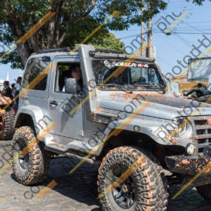 14ª Trilha Menino da Porteira