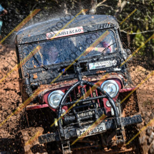 14ª Trilha Menino da Porteira