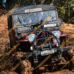 14ª Trilha Menino da Porteira