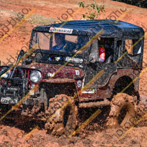 14ª Trilha Menino da Porteira