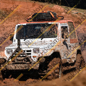 14ª Trilha Menino da Porteira