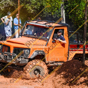 14ª Trilha Menino da Porteira