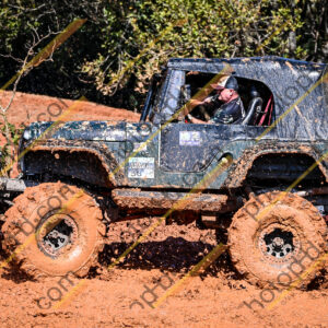 14ª Trilha Menino da Porteira