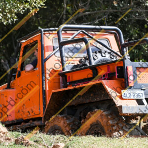 14ª Trilha Menino da Porteira