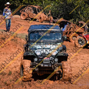 14ª Trilha Menino da Porteira