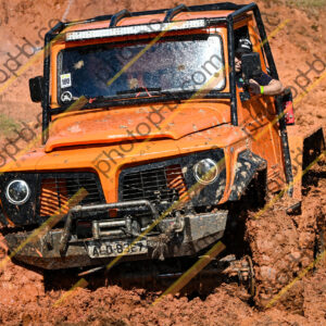 14ª Trilha Menino da Porteira