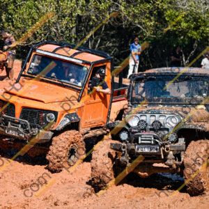 14ª Trilha Menino da Porteira