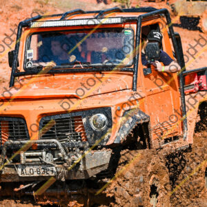 14ª Trilha Menino da Porteira