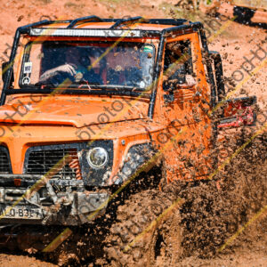 14ª Trilha Menino da Porteira