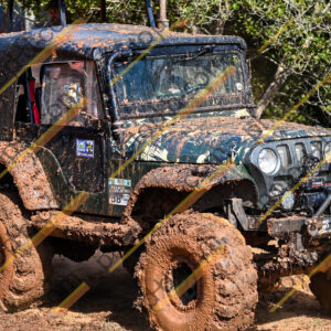 14ª Trilha Menino da Porteira