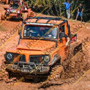 14ª Trilha Menino da Porteira