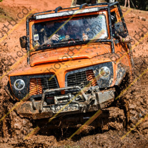 14ª Trilha Menino da Porteira