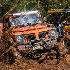 14ª Trilha Menino da Porteira