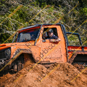 14ª Trilha Menino da Porteira